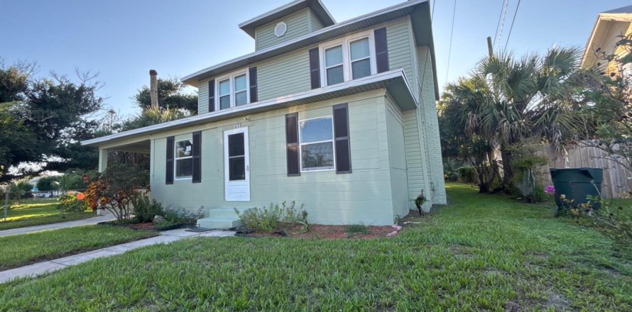 Villa ou maison à St. Lucie, Floride 5 chambres, 161.65 m2 № 2414397