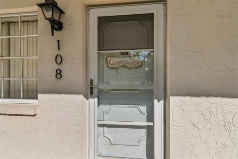 Condo in Dunedin, Florida, 2 bedrooms  № 2221835 - photo 7