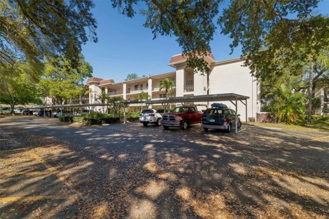 Condo in Dunedin, Florida, 2 bedrooms № 2221835