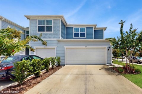 Adosado en venta en Kissimmee, Florida, 3 dormitorios, 165.55 m2 № 1824056 - foto 1