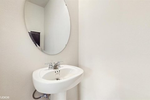 Adosado en venta en Kissimmee, Florida, 3 dormitorios, 165.55 m2 № 1824056 - foto 9