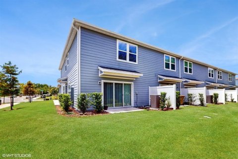 Adosado en venta en Kissimmee, Florida, 3 dormitorios, 165.55 m2 № 1824056 - foto 25