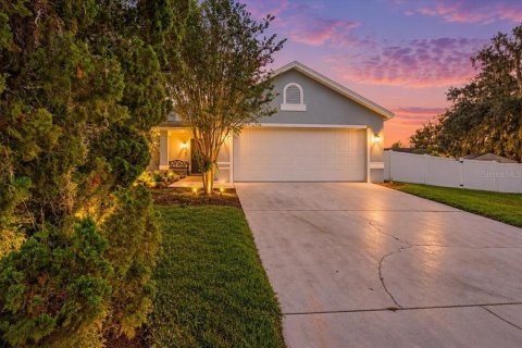 Villa ou maison à vendre à Plant City, Floride: 3 chambres, 117.06 m2 № 2403406 - photo 2