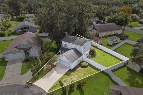 Villa ou maison à vendre à Plant City, Floride: 3 chambres, 117.06 m2 № 2403406 - photo 3