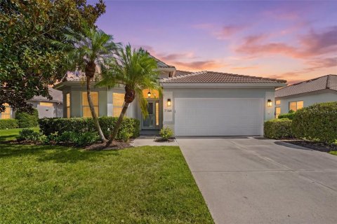 Villa ou maison à Bradenton, Floride 2 chambres, 171.4 m2 № 2427213