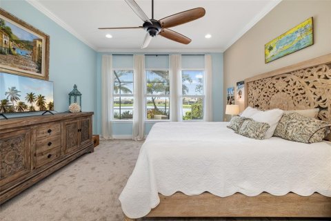 House in Bradenton, Florida 3 bedrooms, 235.6 sq.m. № 2217789 - photo 30