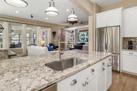 House in Bradenton, Florida 3 bedrooms, 235.6 sq.m. № 2217789 - photo 21