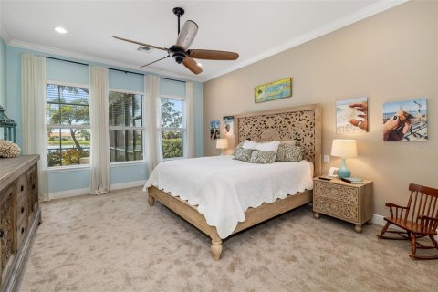 House in Bradenton, Florida 3 bedrooms, 235.6 sq.m. № 2217789 - photo 29