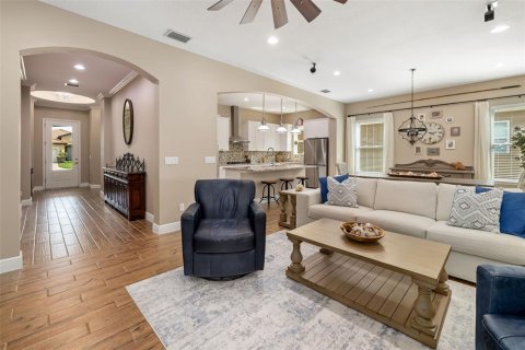 House in Bradenton, Florida 3 bedrooms, 235.6 sq.m. № 2217789 - photo 17