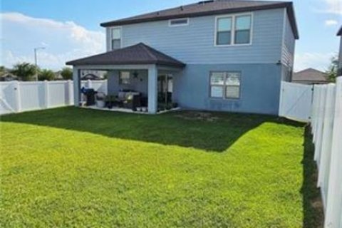 House in Davenport, Florida 4 bedrooms, 224.45 sq.m. № 1847129 - photo 6
