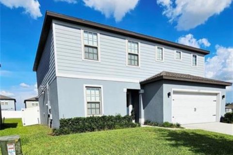 House in Davenport, Florida 4 bedrooms, 224.45 sq.m. № 1847129 - photo 4