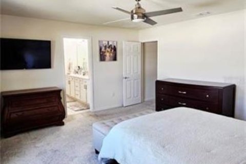 House in Davenport, Florida 4 bedrooms, 224.45 sq.m. № 1847129 - photo 24