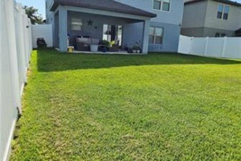 House in Davenport, Florida 4 bedrooms, 224.45 sq.m. № 1847129 - photo 5