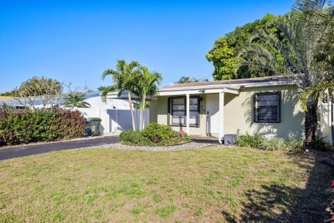 Villa ou maison à vendre à Oakland Park, Floride: 2 chambres, 91.79 m2 № 2084268 - photo 15