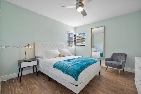 Villa ou maison à vendre à Oakland Park, Floride: 2 chambres, 91.79 m2 № 2084268 - photo 8