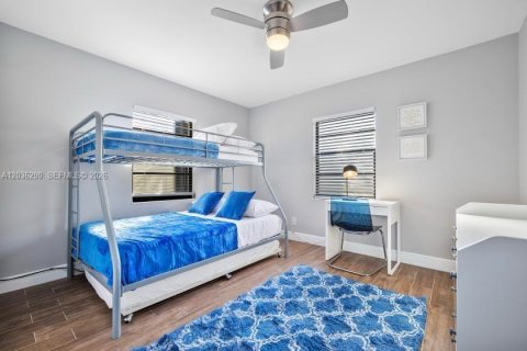 Villa ou maison à vendre à Oakland Park, Floride: 2 chambres, 91.79 m2 № 2084268 - photo 10