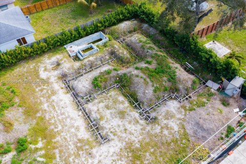 Terrain à vendre à Oakland Park, Floride № 2017976 - photo 4
