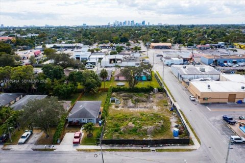 Terrain à vendre à Oakland Park, Floride № 2017976 - photo 12