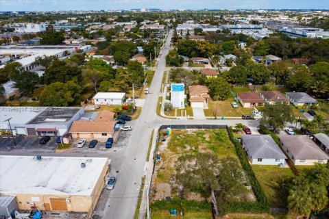 Terrain à vendre à Oakland Park, Floride № 2017976 - photo 8