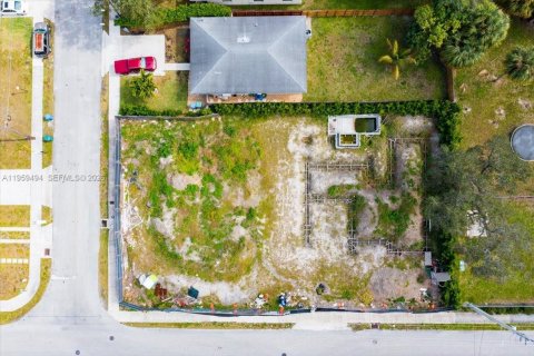 Terrain à vendre à Oakland Park, Floride № 2017976 - photo 5