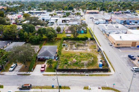 Terrain à vendre à Oakland Park, Floride № 2017976 - photo 6