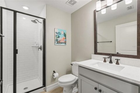 Townhouse in Tampa, Florida 3 bedrooms, 192.49 sq.m. № 2393856 - photo 22