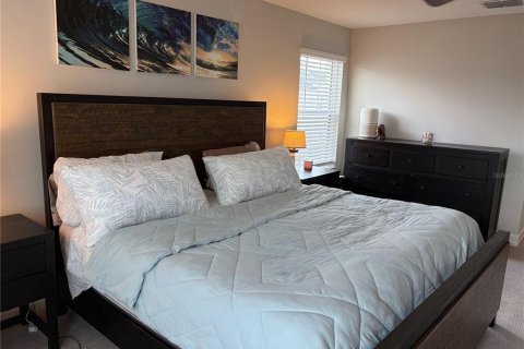 Townhouse in Tampa, Florida 3 bedrooms, 192.49 sq.m. № 2393856 - photo 15