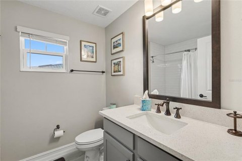 Townhouse in Tampa, Florida 3 bedrooms, 192.49 sq.m. № 2393856 - photo 19