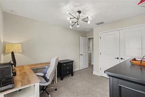 Townhouse in Tampa, Florida 3 bedrooms, 192.49 sq.m. № 2393856 - photo 21