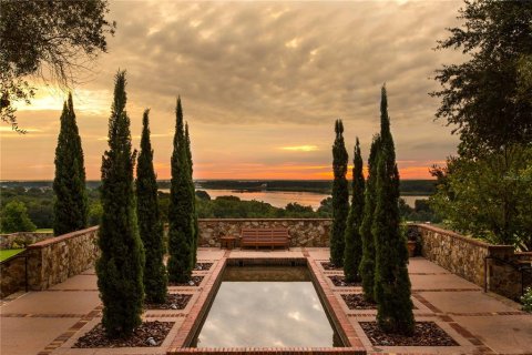 Villa ou maison à vendre à Montverde, Floride: 5 chambres, 424.66 m2 № 2209023 - photo 12