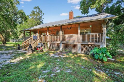 House in New Port Richey, Florida 3 bedrooms, 144.93 sq.m. № 1834671 - photo 3