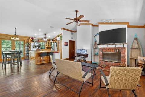 House in New Port Richey, Florida 3 bedrooms, 144.93 sq.m. № 1834671 - photo 6