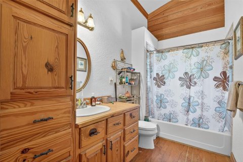 House in New Port Richey, Florida 3 bedrooms, 144.93 sq.m. № 1834671 - photo 25