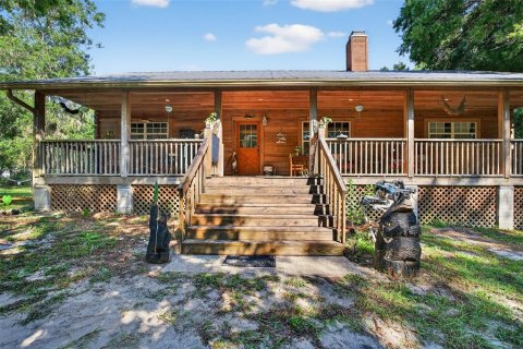 House in New Port Richey, Florida 3 bedrooms, 144.93 sq.m. № 1834671 - photo 30