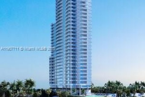 Condo in Sunny Isles Beach, Florida, 2 bedrooms  № 1963690 - photo 1