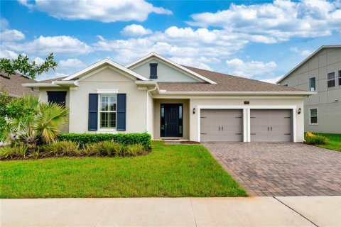 Casa en venta en Orlando, Florida, 3 dormitorios, 255.3 m2 № 1911035 - foto 1