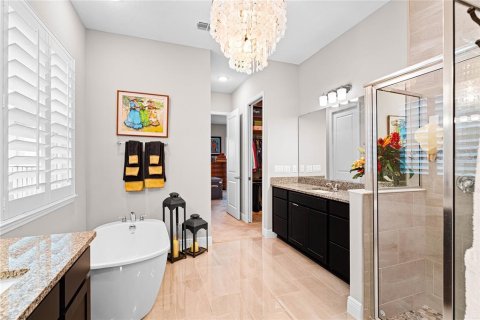 Casa en venta en Orlando, Florida, 3 dormitorios, 255.3 m2 № 1911035 - foto 25