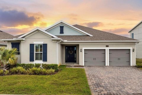 Casa en venta en Orlando, Florida, 3 dormitorios, 255.3 m2 № 1911035 - foto 3
