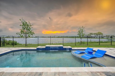 Casa en venta en Orlando, Florida, 3 dormitorios, 255.3 m2 № 1911035 - foto 4