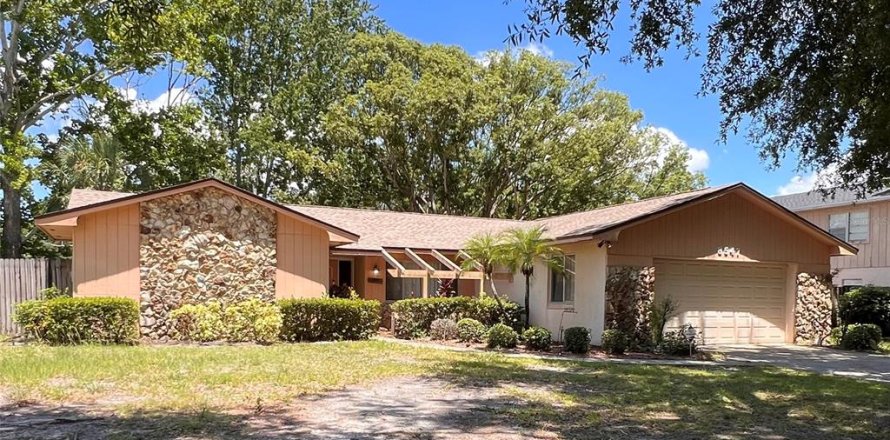 Casa en Orlando, Florida 4 dormitorios, 165.64 m2 № 1795592