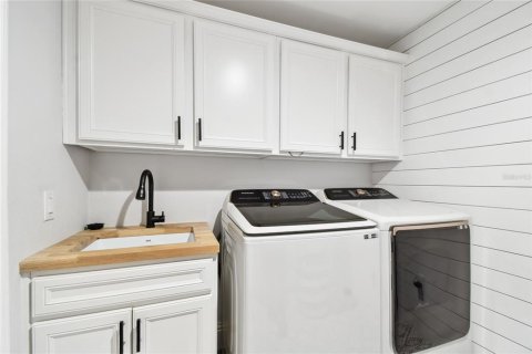 Villa ou maison à vendre à Safety Harbor, Floride: 4 chambres, 235.51 m2 № 1782837 - photo 24