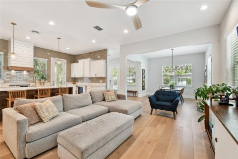 Villa ou maison à vendre à Safety Harbor, Floride: 4 chambres, 235.51 m2 № 1782837 - photo 11