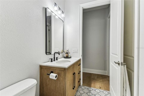 Villa ou maison à vendre à Safety Harbor, Floride: 4 chambres, 235.51 m2 № 1782837 - photo 22