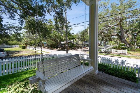 Villa ou maison à vendre à Safety Harbor, Floride: 4 chambres, 235.51 m2 № 1782837 - photo 4