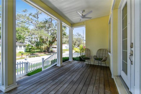 Villa ou maison à vendre à Safety Harbor, Floride: 4 chambres, 235.51 m2 № 1782837 - photo 3