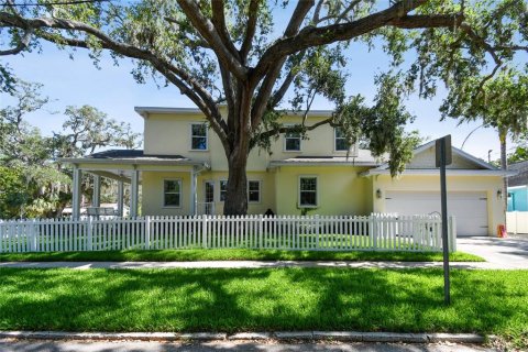 Villa ou maison à vendre à Safety Harbor, Floride: 4 chambres, 235.51 m2 № 1782837 - photo 2