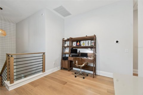 Villa ou maison à vendre à Safety Harbor, Floride: 4 chambres, 235.51 m2 № 1782837 - photo 27