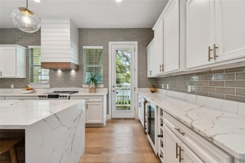 Villa ou maison à vendre à Safety Harbor, Floride: 4 chambres, 235.51 m2 № 1782837 - photo 16