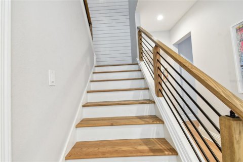 Villa ou maison à vendre à Safety Harbor, Floride: 4 chambres, 235.51 m2 № 1782837 - photo 25
