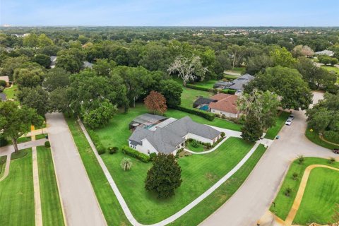 Villa ou maison à vendre à Windermere, Floride: 4 chambres, 323.11 m2 № 2230809 - photo 8